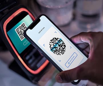 cashless payment